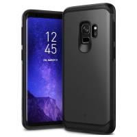 Caseology Legion Case - Etui Samsung Galaxy S9 (Black) Caseology Legion Case - Etui Samsung Galaxy S9 (Black)