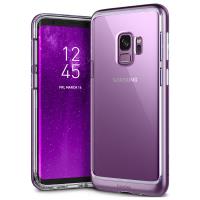 Caseology Skyfall Case - Etui Samsung Galaxy S9 (Violet) Caseology Skyfall Case - Etui Samsung Galaxy S9 (Violet)