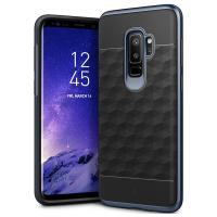 Caseology Parallax Case - Etui Samsung Galaxy S9+ (Black/Deepblue) Caseology Parallax Case - Etui Samsung Galaxy S9+ (Black/Deepblue)