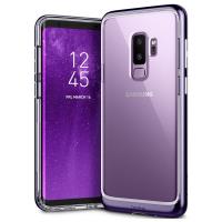 Caseology Skyfall Case - Etui Samsung Galaxy S9+ (Violet) Caseology Skyfall Case - Etui Samsung Galaxy S9+ (Violet)