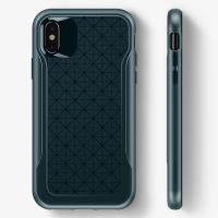 Caseology Apex Case - Etui iPhone Xs / X (Aqua Green) Caseology Apex Case - Etui iPhone Xs / X (Aqua Green)