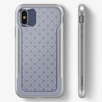 Caseology Apex Case - Etui iPhone Xs / X (Ocean Gray) Caseology Apex Case - Etui iPhone Xs / X (Ocean Gray)