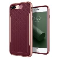 Caseology Apex Case - Etui iPhone 8 Plus / 7 Plus (Burgundy) Caseology Apex Case - Etui iPhone 8 Plus / 7 Plus (Burgundy)