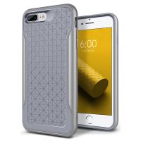 Caseology Apex Case - Etui iPhone 8 Plus / 7 Plus (Ocean Gray) Caseology Apex Case - Etui iPhone 8 Plus / 7 Plus (Ocean Gray)
