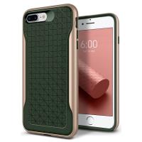 Caseology Apex Case - Etui iPhone 8 Plus / 7 Plus (Pine Green) Caseology Apex Case - Etui iPhone 8 Plus / 7 Plus (Pine Green)