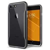 Caseology Apex Clear Case - Etui iPhone 8 Plus / 7 Plus (Black) Caseology Apex Clear Case - Etui iPhone 8 Plus / 7 Plus (Black)