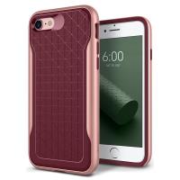 Caseology Apex Case - Etui iPhone 8 / 7 (Burgundy) Caseology Apex Case - Etui iPhone 8 / 7 (Burgundy)