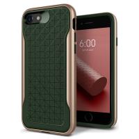 Caseology Apex Case - Etui iPhone 8 / 7 (Pine Green) Caseology Apex Case - Etui iPhone 8 / 7 (Pine Green)