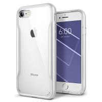 Caseology Apex Clear Case - Etui iPhone 8 / 7 (White) Caseology Apex Clear Case - Etui iPhone 8 / 7 (White)