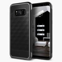 Caseology Parallax Case - Etui Samsung Galaxy S8 (Black) Caseology Parallax Case - Etui Samsung Galaxy S8 (Black)