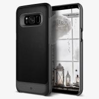Caseology Fairmont Case - Etui Samsung Galaxy S8 (Black) Caseology Fairmont Case - Etui Samsung Galaxy S8 (Black)