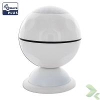 Coolcam Motion Sensor - Czujnik ruchu i natężenia światła Z-Wave Plus Coolcam Motion Sensor - Czujnik ruchu i natężenia światła Z-Wave Plus