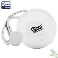 Coolcam Water Sensor - Czujnik zalania z sondą Z-Wave Plus Coolcam Water Sensor - Czujnik zalania z sondą Z-Wave Plus