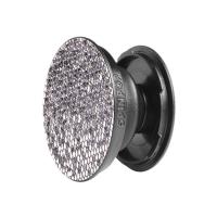 Zizo Spin Pop - Uchwyt selfie i podstawka (Gray HoneyComb) Zizo Spin Pop - Uchwyt selfie i podstawka (Gray HoneyComb)