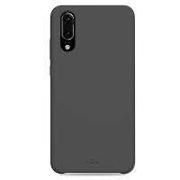 PURO ICON Cover - Etui Huawei P20 (szary) Limited edition PURO ICON Cover - Etui Huawei P20 (szary) Limited edition