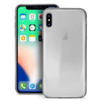 PURO 0.3 Nude - Etui iPhone XR (przezroczysty) PURO 0.3 Nude - Etui iPhone XR (przezroczysty)