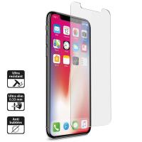 PURO Szkło ochronne hartowane na ekran iPhone Xs Max