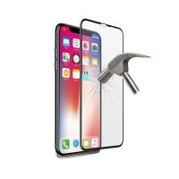 PURO Premium Full Edge Tempered Glass - Szkło ochronne hartowane na ekran iPhone 11 Pro / iPhone Xs / X (czarna ramka) PURO Premium Full Edge Tempered Glass - Szkło ochronne hartowane na ekran iPhone 11 Pro / iPhone Xs / X (czarna ramka)