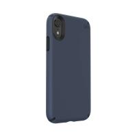 Speck Presidio Pro - Etui iPhone XR (Eclipse Blue/Carbon Black)