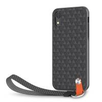 Moshi Altra - Etui iPhone XR (Shadow Black) Moshi Altra - Etui iPhone XR (Shadow Black)