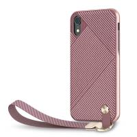 Moshi Altra - Etui iPhone XR (Blossom Pink) Moshi Altra - Etui iPhone XR (Blossom Pink)