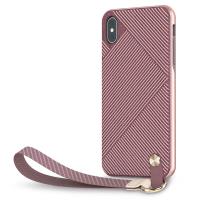 Moshi Altra - Etui iPhone Xs Max (Blossom Pink) Moshi Altra - Etui iPhone Xs Max (Blossom Pink)