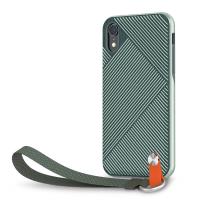 Moshi Altra - Etui iPhone XR (Mint Green) Moshi Altra - Etui iPhone XR (Mint Green)
