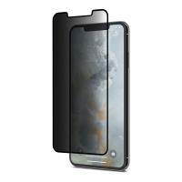 Moshi IonGlass Privacy - Szkło na ekran iPhone 11 Pro Max / iPhone Xs Max z filtrem prywatyzującym Moshi IonGlass Privacy - Szkło na ekran iPhone 11 Pro Max / iPhone Xs Max z filtrem prywatyzującym