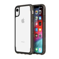 Griffin Survivor Clear - Etui iPhone XR (przezroczysty/czarny) Griffin Survivor Clear - Etui iPhone XR (przezroczysty/czarny)
