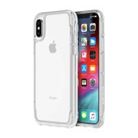 Griffin Survivor Clear - Etui iPhone Xs / X (przezroczysty) Griffin Survivor Clear - Etui iPhone Xs / X (przezroczysty)