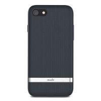 Moshi Vesta - Etui iPhone 8 / 7 (Bahama Blue) Moshi Vesta - Etui iPhone 8 / 7 (Bahama Blue)