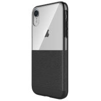 X-Doria Dash - Etui iPhone XR (Black)