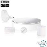 Somfy Home Alarm Starter Pack - System alarmowy (iOS/Android) Somfy Home Alarm Starter Pack - System alarmowy (iOS/Android)