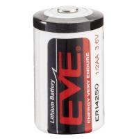 EVE Battery ER14250 - Bateria litowa 3,6 V, 1200 mAh