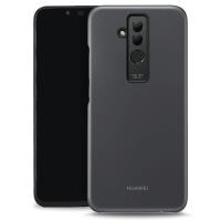 PURO 0.3 Nude - Etui Huawei Mate 20 Lite (przezroczysty) PURO 0.3 Nude - Etui Huawei Mate 20 Lite (przezroczysty)