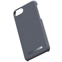 Nordic Elements Original Idun - Materiałowe etui iPhone SE 2020 / 8 / 7 (Mid Grey) Nordic Elements Original Idun - Materiałowe etui iPhone SE 2020 / 8 / 7 (Mid Grey)