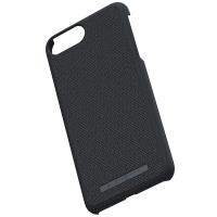 Nordic Elements Original Idun - Materiałowe etui iPhone 8 Plus / 7 Plus / 6s Plus / 6 Plus (Dark Grey) Nordic Elements Original Idun - Materiałowe etui iPhone 8 Plus / 7 Plus / 6s Plus / 6 Plus (Dark Grey)