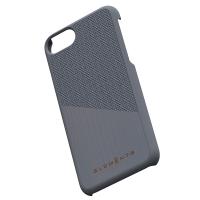 Nordic Elements Original Hel - Etui iPhone 8 / 7 / 6s / 6 z prawdziwym drewnem klonowym (Mid Grey) Nordic Elements Original Hel - Etui iPhone 8 / 7 / 6s / 6 z prawdziwym drewnem klonowym (Mid Grey)