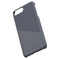 Nordic Elements Original Hel - Drewniane etui iPhone 8 Plus / 7 Plus / 6s Plus / 6 Plus (Mid Grey) Nordic Elements Original Hel - Drewniane etui iPhone 8 Plus / 7 Plus / 6s Plus / 6 Plus (Mid Grey)