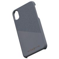 Nordic Elements Original Hel - Drewniane etui iPhone Xs / X (Mid Grey) Nordic Elements Original Hel - Drewniane etui iPhone Xs / X (Mid Grey)