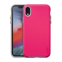 Laut Shield - Etui hybrydowe iPhone XR (Pink)