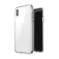Speck Gemshell - Etui iPhone Xs Max (Clear/Clear) Speck Gemshell - Etui iPhone Xs Max (Clear/Clear)