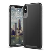 Caseology Wavelength Case - Etui iPhone Xs Max (Black) Caseology Wavelength Case - Etui iPhone Xs Max (Black)