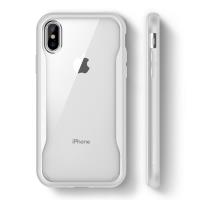 Caseology Coastline Case - Etui iPhone Xs / X (White) Caseology Coastline Case - Etui iPhone Xs / X (White)
