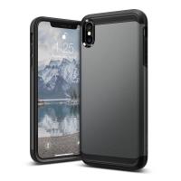 Caseology Legion Case - Etui iPhone Xs Max (Black) Caseology Legion Case - Etui iPhone Xs Max (Black)