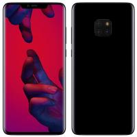 PURO 0.3 Nude - Etui Huawei Mate 20 Pro (przezroczysty) PURO 0.3 Nude - Etui Huawei Mate 20 Pro (przezroczysty)