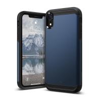Caseology Legion Case - Etui iPhone XR (Blue) Caseology Legion Case - Etui iPhone XR (Blue)