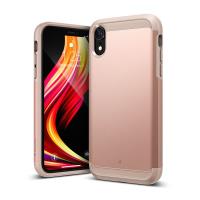 Caseology Legion Case - Etui iPhone XR (Rose Gold) Caseology Legion Case - Etui iPhone XR (Rose Gold)