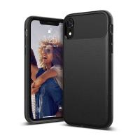Caseology Vault Case - Etui iPhone XR (Black) Caseology Vault Case - Etui iPhone XR (Black)