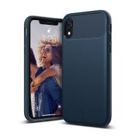 Caseology Vault Case - Etui iPhone XR (Midnight Blue) Caseology Vault Case - Etui iPhone XR (Midnight Blue)